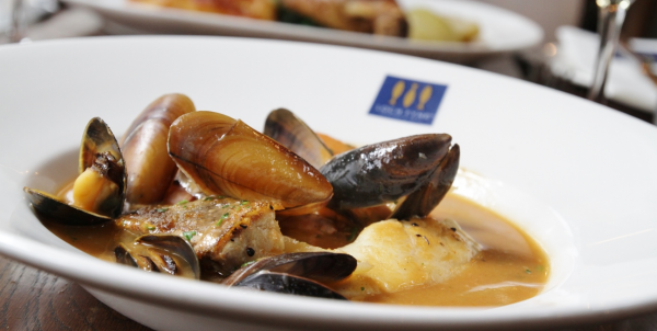 Loch Fyne Seafood Grill Restaurant York Loch Fyne Seafood Grill Restaurant York