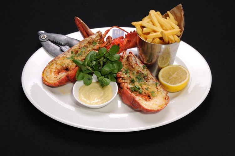Loch Fyne Seafood Grill Restaurant York Loch Fyne Seafood Grill Restaurant York